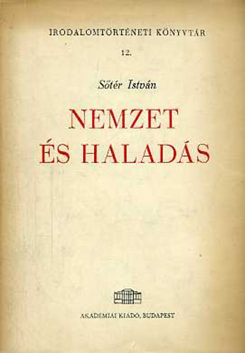 Nemzet s halads