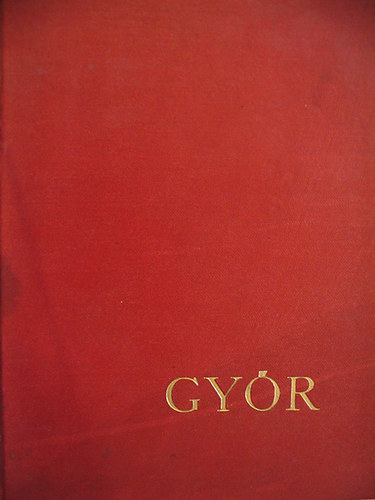 Gyr (magyar-angol-nmet-francia nyelv kpes album)