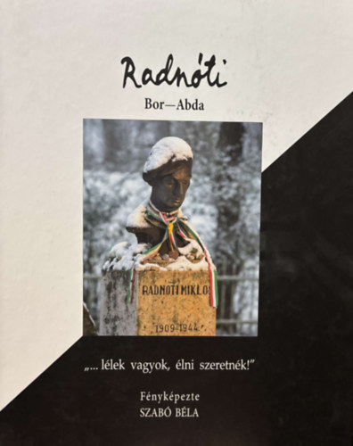 Radnti - Bor-Abda
