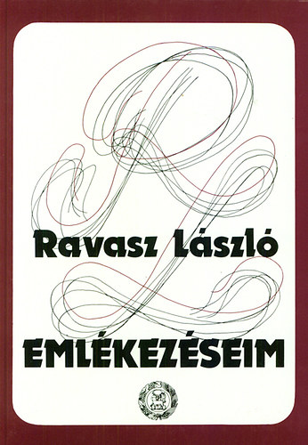 Ravasz L�szl� - Eml�kez�seim
