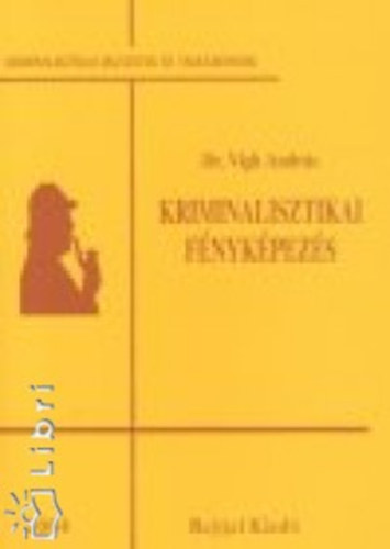 Kriminalisztikai fnykpezs