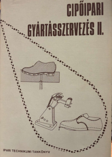 Cipipari gyrtsszervezs II.