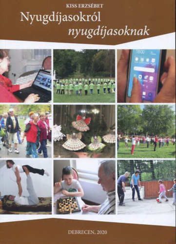 Nyugd�jasokr�l nyugd�jasoknak