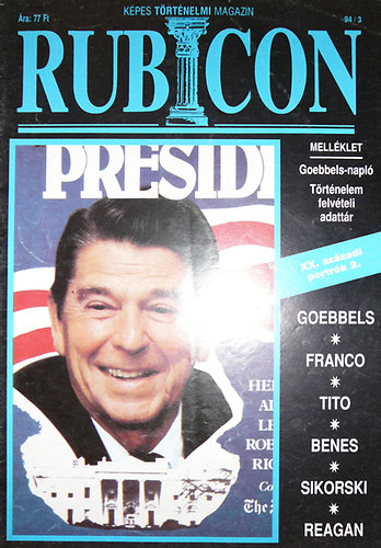 Rubicon 1994/3. szm