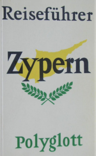 Polyglott-Reisefhrer Zypern