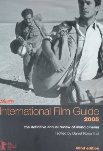 International Film Guide 2005