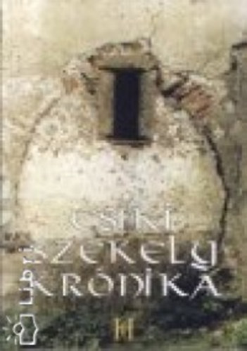 Cski szkely krnika
