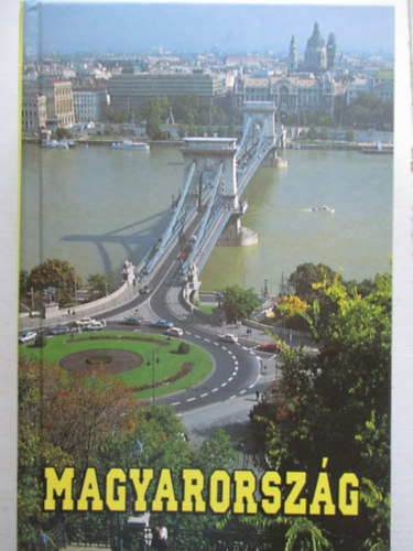 Magyarorszg (Panorma)