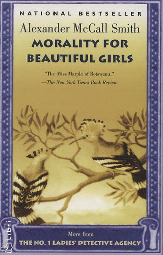 Morality for Beautiful Girls