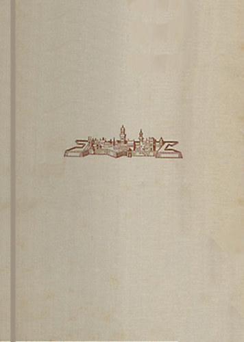 Borb�r� Virgil-Vall� Istv�n - Gy�r v�ros�p�t�st�rt�nete