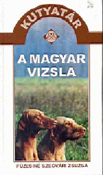 A magyar vizsla-Kutyatr