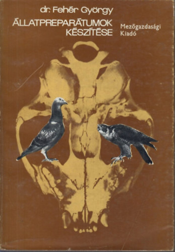 llatprepartumok ksztse