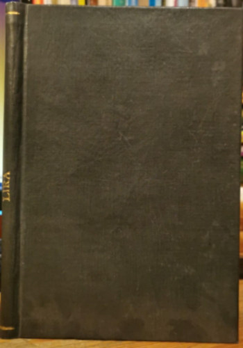 Lrai szemelvnyek latin kltk mveibl I.