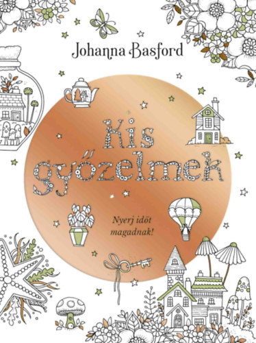 Kis gyzelmek