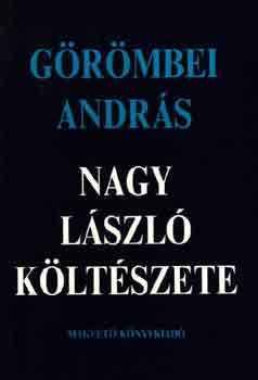 Nagy Lszl kltszete