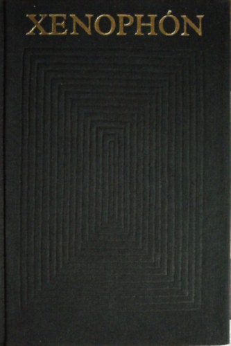 Krosz nevelkedse - Anabzis (Bibliotheca Classica)