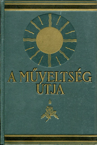 A m�velts�g �tja XIV