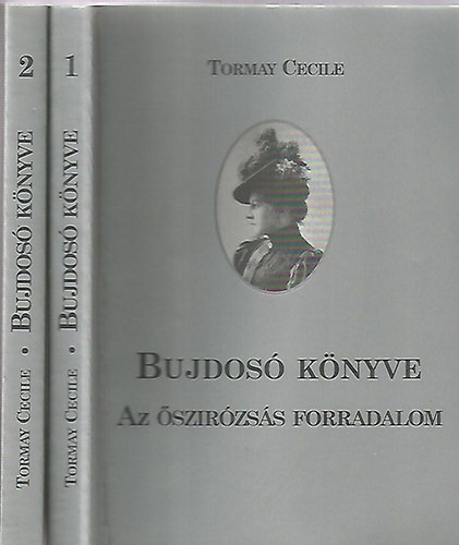 Bujdos knyv I-II.