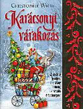 Karcsonyi vrakozs