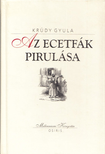 Az ecetfk pirulsa (Szindbd-trtnetek)- Millenniumi Knyvtr 84.