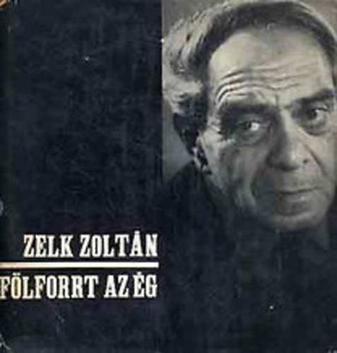 Zelk Zolt�n - f�lforrt az �g