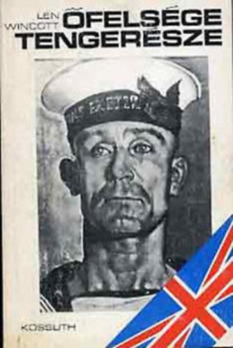 Len Wincott - �fels�ge tenger�sze