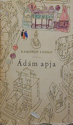 dm apja