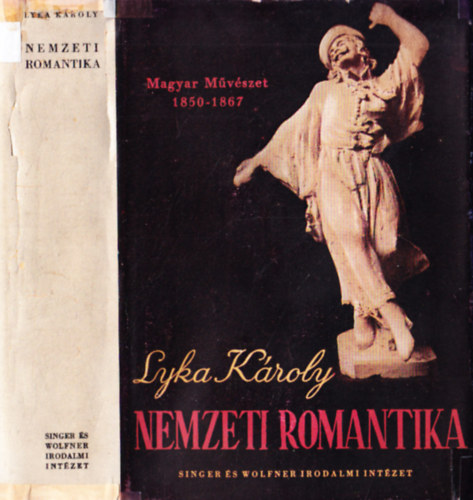 Nemzeti romantika (magyar mvszet 1850-1867)