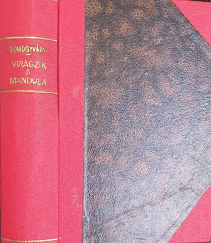 Virgzik a mandula...