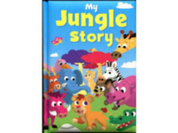 My Jungle Story
