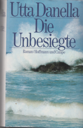 Die Unbesiegte
