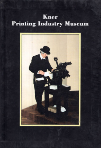 Kner Printing Industry Museum