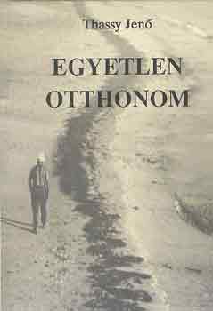 Egyetlen otthonom