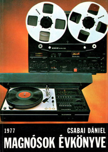 Magnsok vknyve 1977