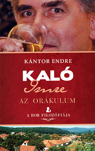 Kal Imre - Az orkulum