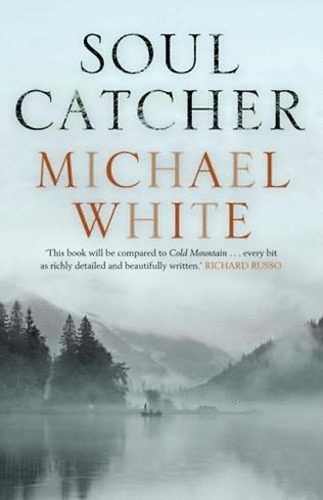 Michael C White - Soul Catcher