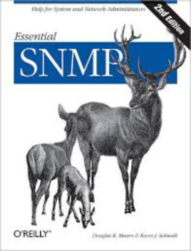 Essential SNMP