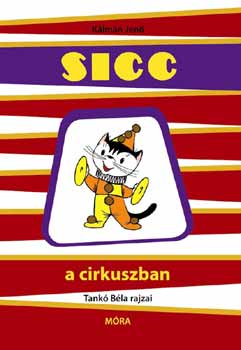 Sicc a cirkuszban