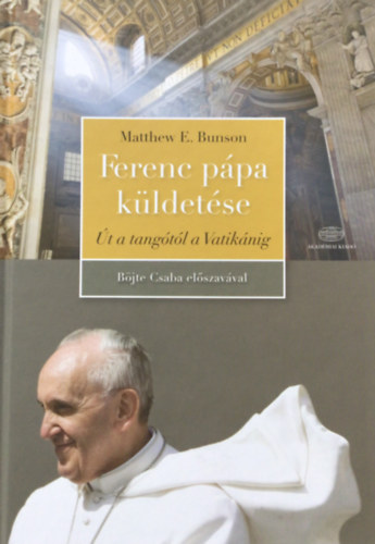Ferenc ppa kldetse