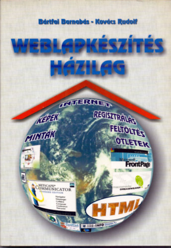 Weblapkszts hzilag