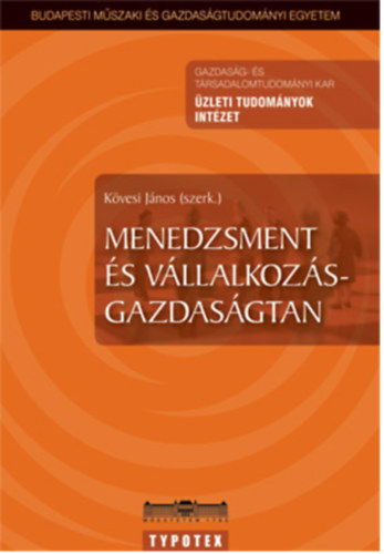 Menedzsment s vllalkozs-gazdasgtan