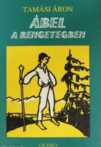 �bel a rengetegben