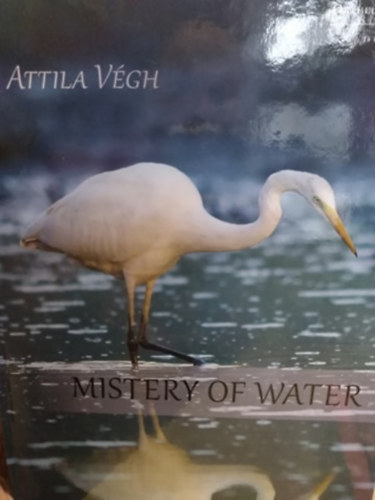 Vgh Attila - Mistery of Water