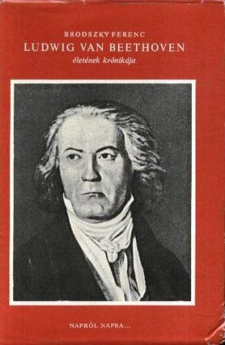 Ludwig Van Beethoven letnek krnikja