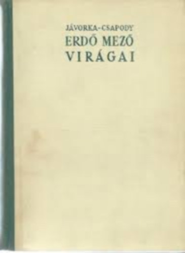 Erd-mez virgai