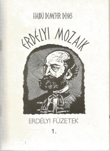 Erdlyi mozaik - Erdlyi fzetek 1.