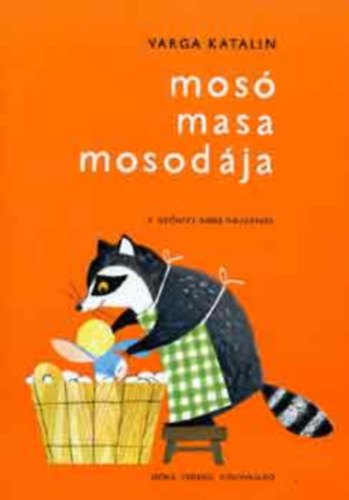 Mos Masa mosodja + Ggs Gnr Gedeon