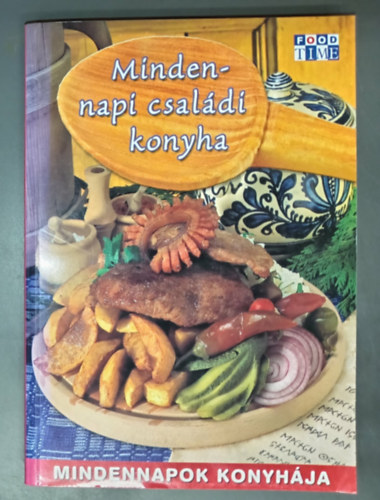 Mindennapi csal�di konyha