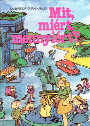 Mit, mirt, mennyirt?