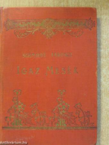 Igaz mesk (letkpek)